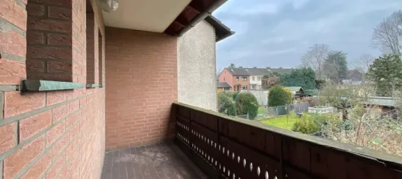 Таунхаус с 4 спальнями в Гельзенкирхен, Германия № 39597 19