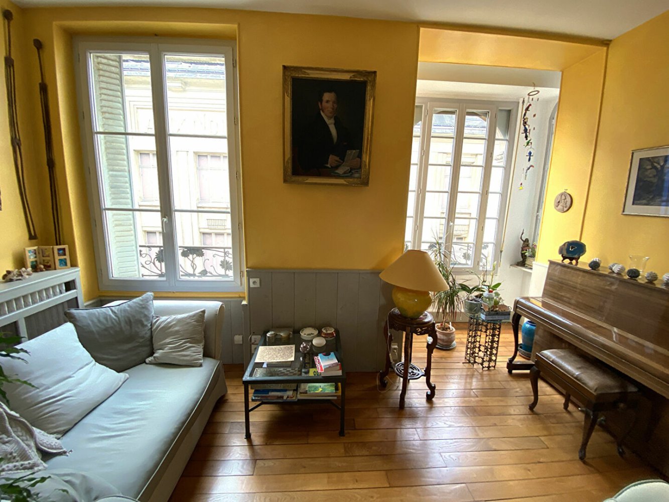 4 غرف نوم شقة في Bourges, France رقم 80033