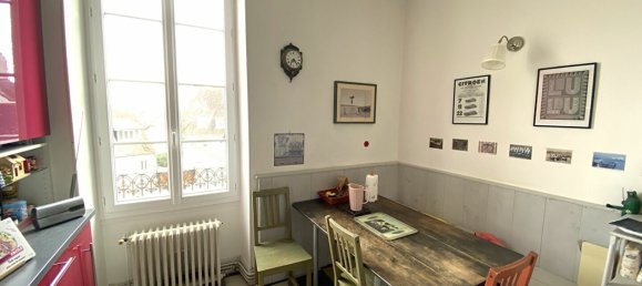 4 غرف نوم شقة في Bourges, France رقم 80033 4