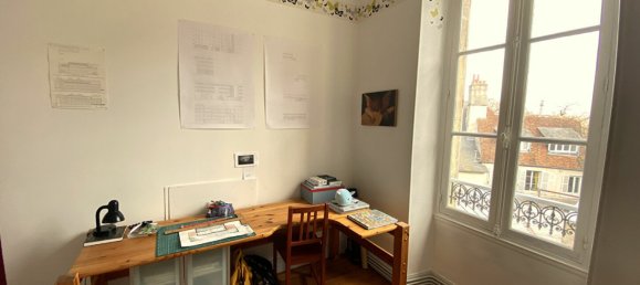 4 غرف نوم شقة في Bourges, France رقم 80033 5