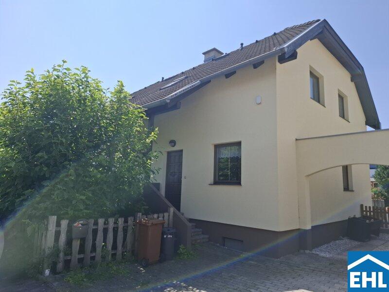 4-salle Maison de ville à Guntramsdorf, Austria No. 171368