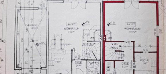 4-salle Maison de ville à Guntramsdorf, Austria No. 171368 19