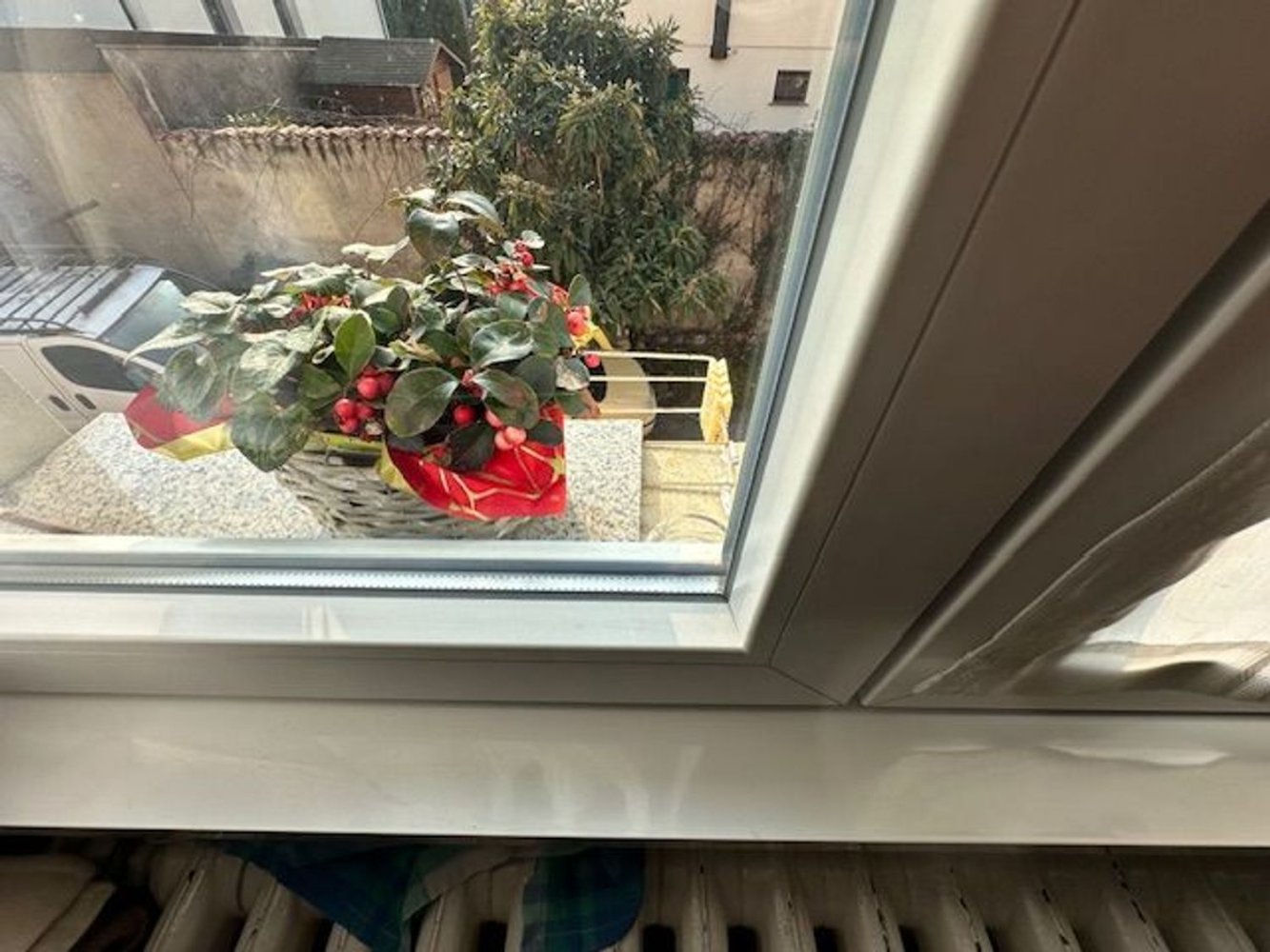 3-Zimmer Wohnung in Castiglione Olona, Italy, Nr. 13517