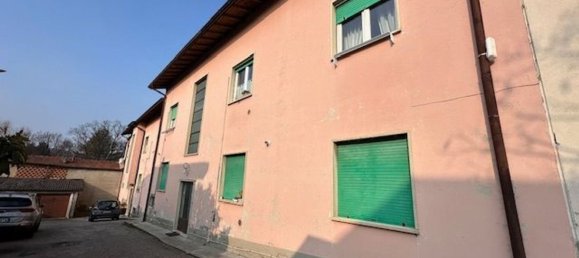 3-Zimmer Wohnung in Castiglione Olona, Italy, Nr. 13517 2