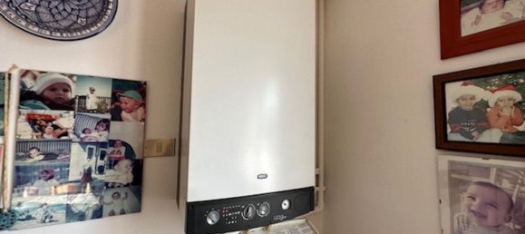 3-Zimmer Wohnung in Castiglione Olona, Italy, Nr. 13517 16