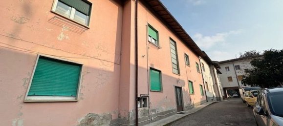 3-Zimmer Wohnung in Castiglione Olona, Italy, Nr. 13517 9