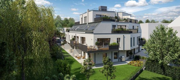 3 rooms House in Hietzing, Austria No. 208663 4