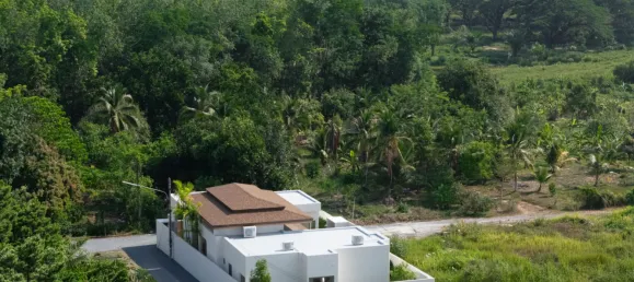 3 dormitorios villa en venta en Phuket, Southern Thailand, Thailand № 165859 10