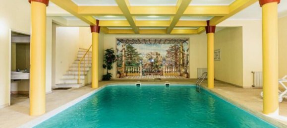 4 bedrooms Villa in Sintra, Portugal No. 96224 14