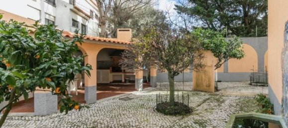 4 bedrooms Villa in Sintra, Portugal No. 96224 9