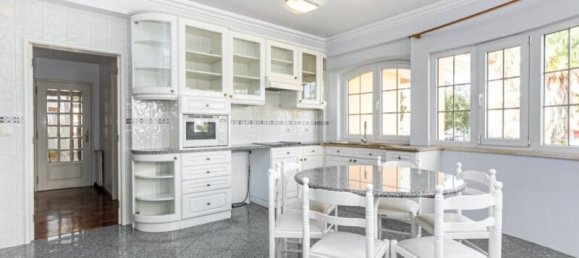 4 bedrooms Villa in Sintra, Portugal No. 96224 20