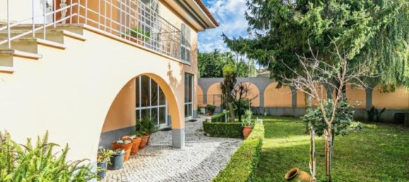 4 bedrooms Villa in Sintra, Portugal No. 96224 4