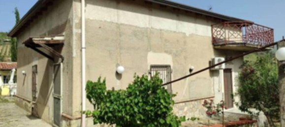 Villa de 2 habitaciónes en Sicily, Italy No. 257906 11