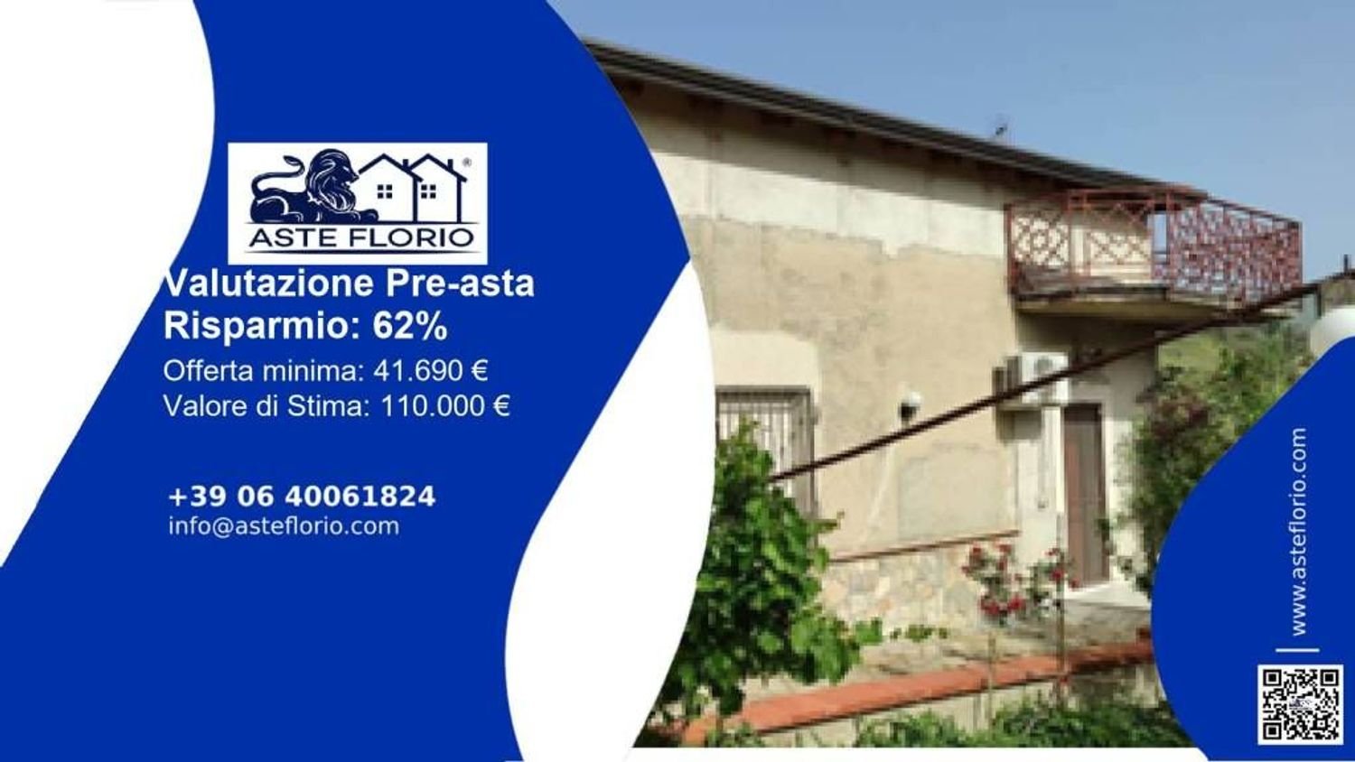 Villa de 2 habitaciónes en Sicily, Italy No. 257906