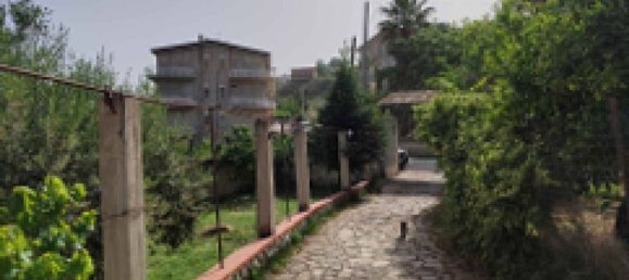 Villa de 2 habitaciónes en Sicily, Italy No. 257906 6