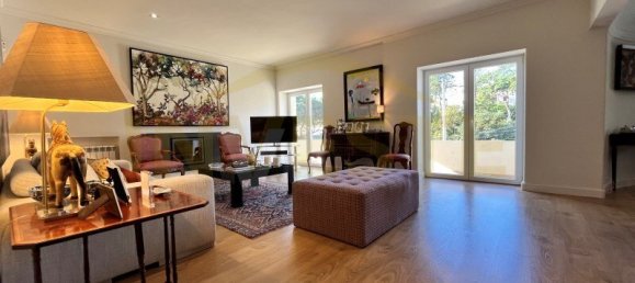 Apartamento de 3 dormitorios en Cascais, Portugal No. 136041 5