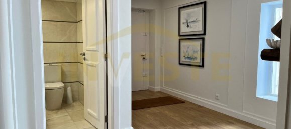 Apartamento de 3 dormitorios en Cascais, Portugal No. 136041 7