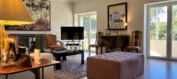 Apartamento de 3 dormitorios en Cascais, Portugal No. 136041 2