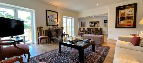 Apartamento de 3 dormitorios en Cascais, Portugal No. 136041 4