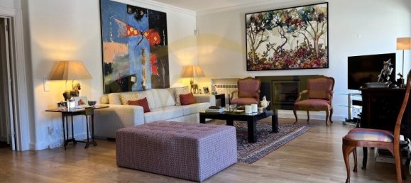 Apartamento de 3 dormitorios en Cascais, Portugal No. 136041 22