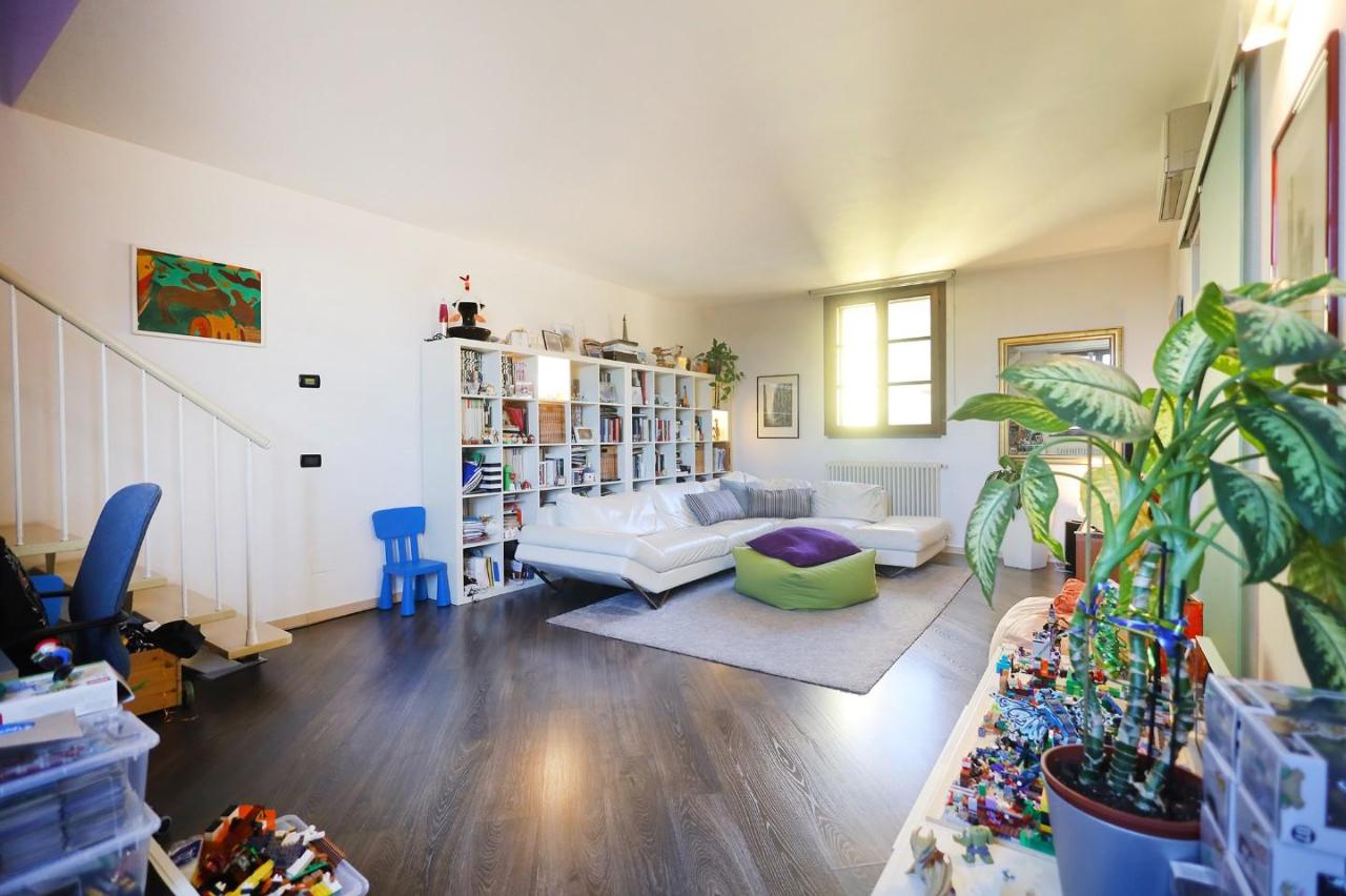 4-Zimmer Wohnung in San Giuliano Terme, Italy, Nr. 38071