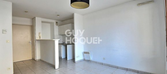 Квартира с 1 спальней в Вилёрбан, Франция № 305049 2