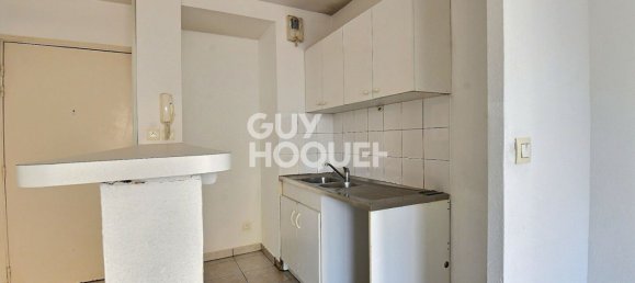 Квартира с 1 спальней в Вилёрбан, Франция № 305049 7