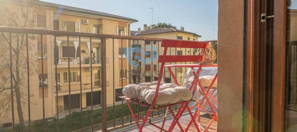 2 bedrooms Apartment in Treviso, Italy No. 54212 24