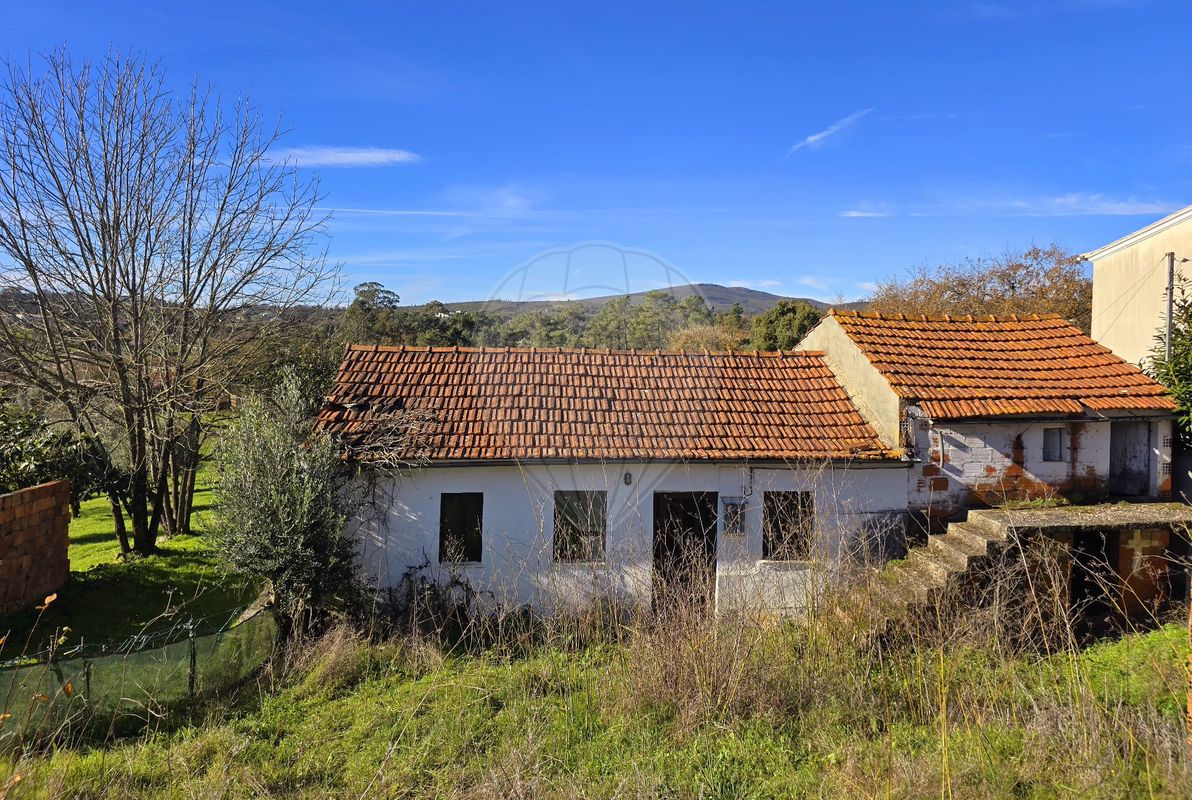 2 bedrooms House in Ansiao, Portugal No. 28055