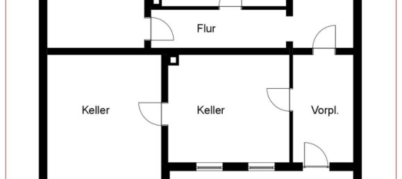 5 bedrooms Townhouse in Saarpfalz, Germany No. 1538 12