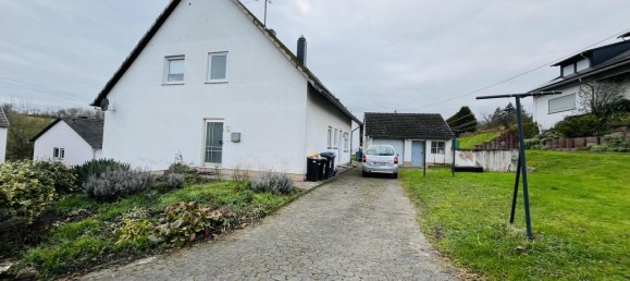 5 bedrooms Townhouse in Saarpfalz, Germany No. 1538 3