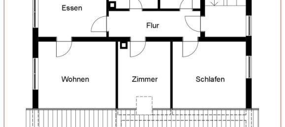 5 bedrooms Townhouse in Saarpfalz, Germany No. 1538 14