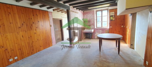 Дом с 1 спальней в Шатоден, Франция № 87169 7