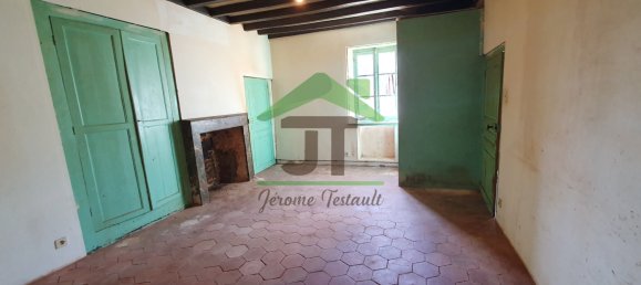 Дом с 1 спальней в Шатоден, Франция № 87169 6