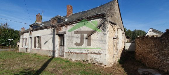 Дом с 1 спальней в Шатоден, Франция № 87169 2