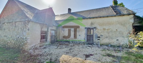 Дом с 1 спальней в Шатоден, Франция № 87169 3