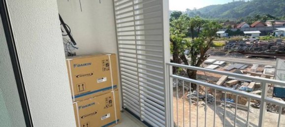 2 chambres Condo à Phuket, Thailand No. 24145 9