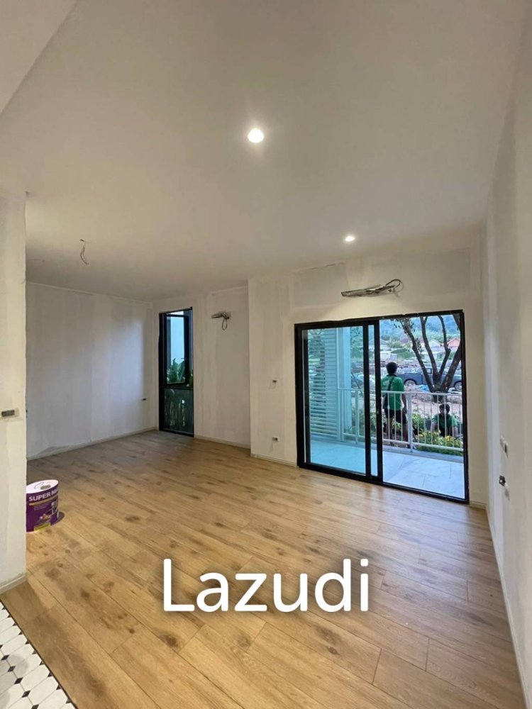 2 chambres Condo à Phuket, Thailand No. 24145