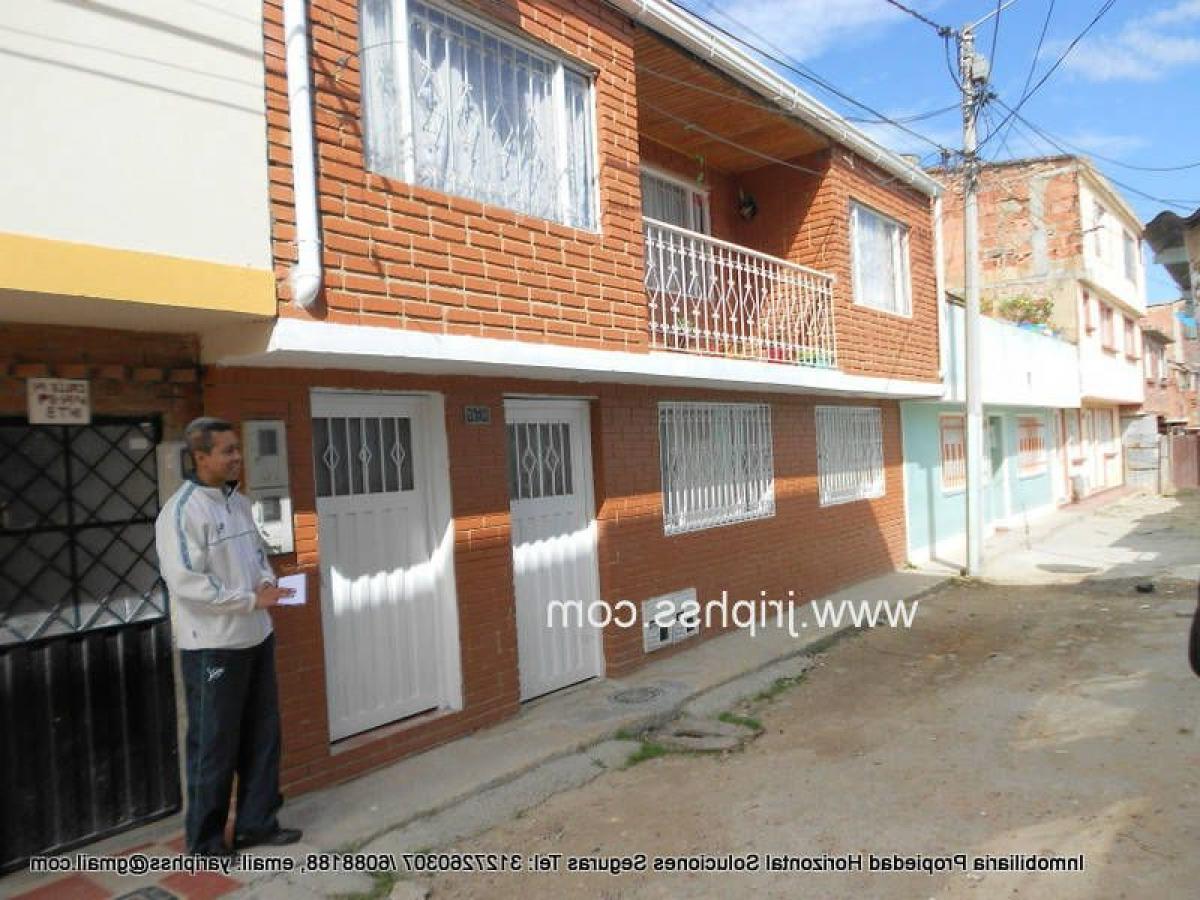 7 Schlafzimmer Haus in Cundinamarca, Colombia, Nr. 4655