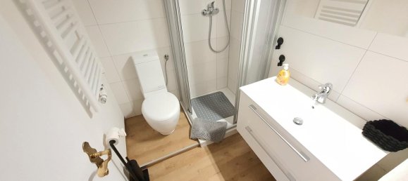 3 غرف نوم منزل في Rhon-Grabfeld, Germany رقم 152566 5