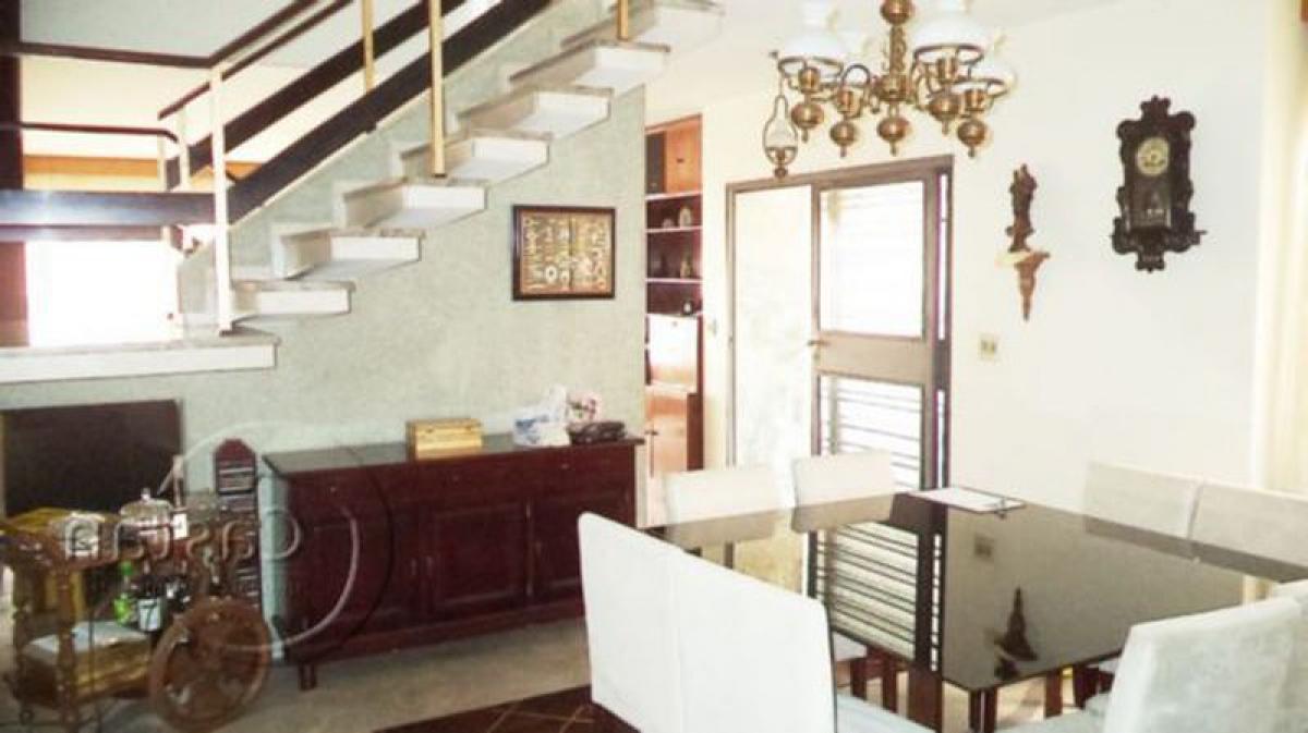 3 bedrooms House in Sao Paulo, Brazil No. 562251