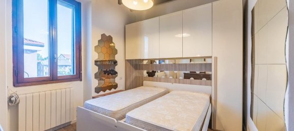 2 rooms Apartment in Milan, Italy No. 318546 9