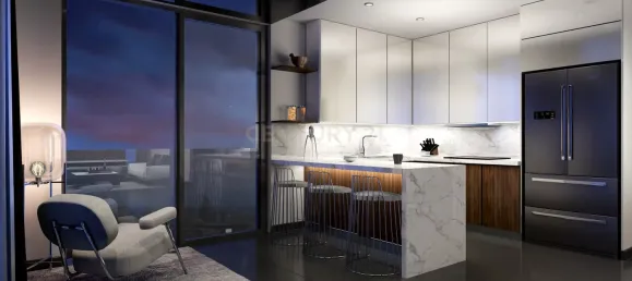 2 غرف نوم شقة في Limassol, Cyprus رقم 5461 3