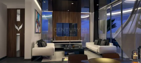 2 غرف نوم شقة في Limassol, Cyprus رقم 5461 2