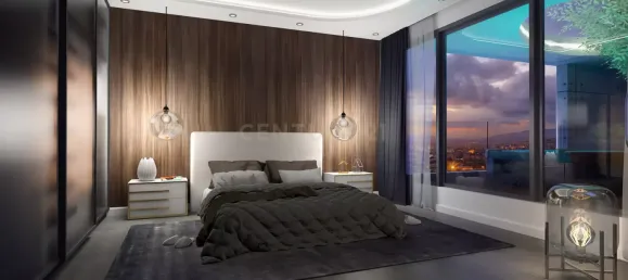 2 غرف نوم شقة في Limassol, Cyprus رقم 5461 4