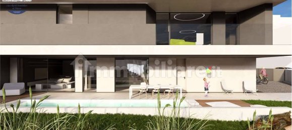 Grundstück in Serle, Italy 1300m², Nr. 105056 12