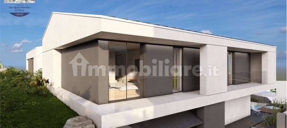 Grundstück in Serle, Italy 1300m², Nr. 105056 9