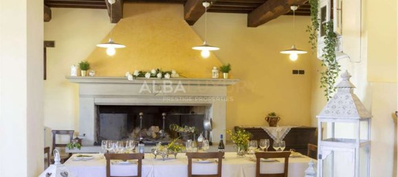 7 bedrooms Hotel in Monte Santa Maria Tiberina, Italy No. 118513 15