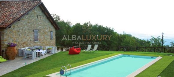 7 bedrooms Hotel in Monte Santa Maria Tiberina, Italy No. 118513 25