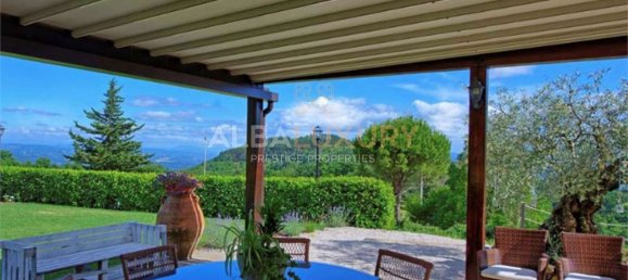 7 bedrooms Hotel in Monte Santa Maria Tiberina, Italy No. 118513 7